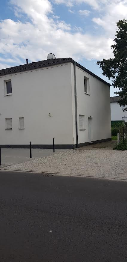 Reihenhaus