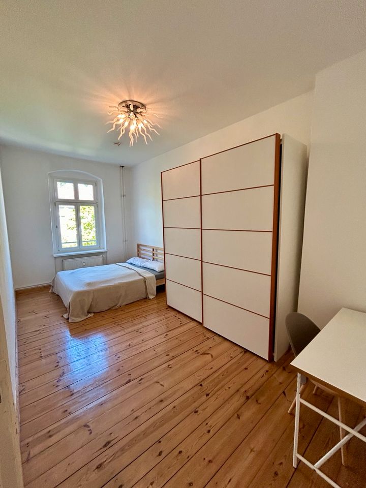 Traum Wohnung in Friedrichshain