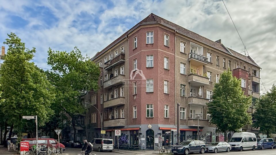 DG-ROHLING MIT BAUGENEHMIGUNG FÜR 7 WOHNUNGEN | AUFZÜGE | CA. 559 M² | PROVISIONSFREI!