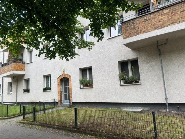 Provisionsfrei* Solide Kapitalanlage - voll vermietet
