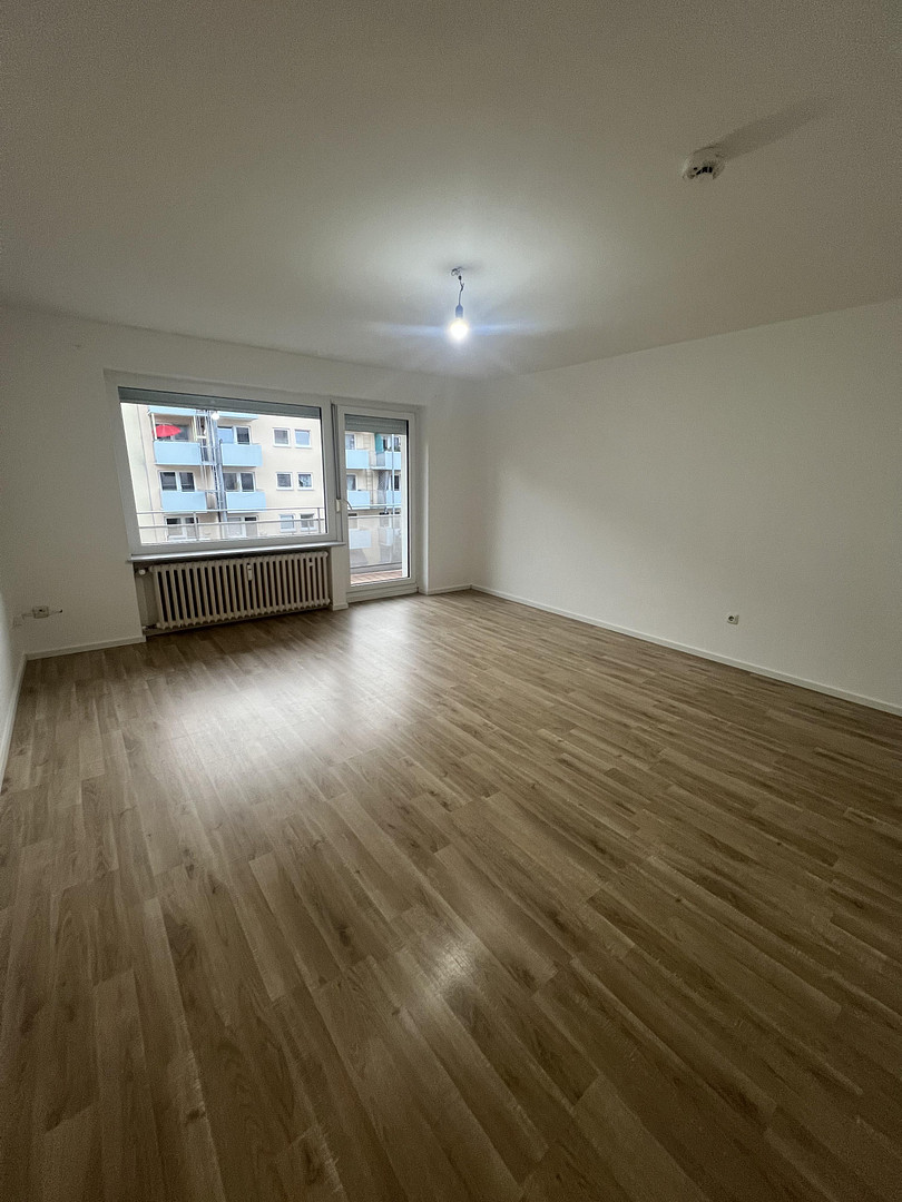 2-Zimmer Wohnung mit 4,5 % Rendite in München Giesing