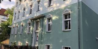 2-Zimmer - DG - Wohnung in Berlin-Adlershof mit 2 Stellplätzen