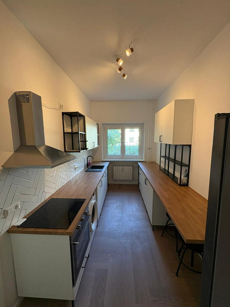 -Provisionsfrei - Frisch renovierte Spreewohnung zur Eigennutzung oder als 7%er Kapitalanlage