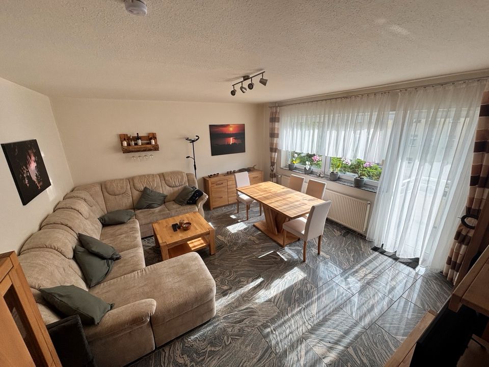 Leerstehende 2 ZImmer Wohnung zu verkaufen