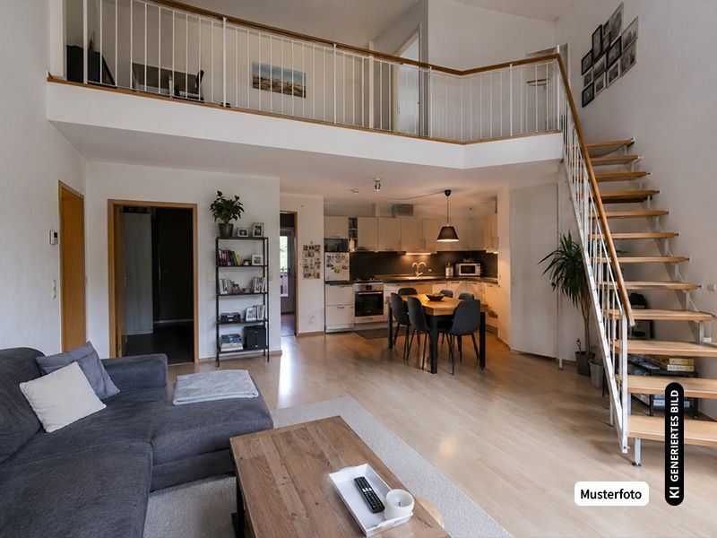 2½-Zimmer-Eigentumswohnung mit Tiefgaragenstellplatz - Ihre Immobiliengelegenheit – provisionsfrei