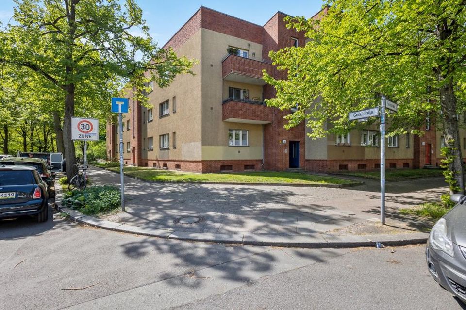 2 Zimmer als Kapitalanlage