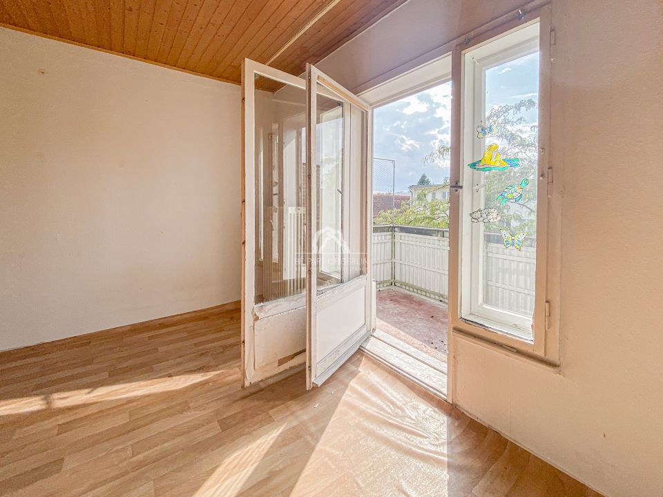 SPANNENDES HANDWERKERPROJEKT IN MOABIT! SUPERHELLE UND PERFEKT GESCHNITTENE WOHNUNG! PROVISIONSFREI!