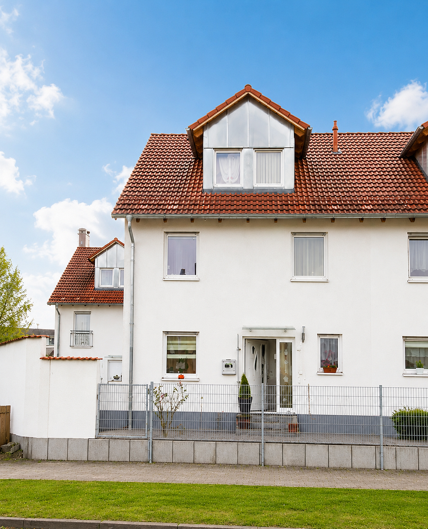 Ankommen. Wohlfühlen. Zuhause sein.