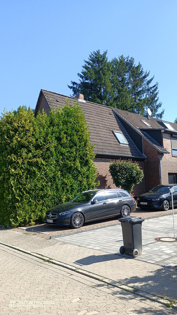 2 Familienhaus in top Lage von Badenstedt