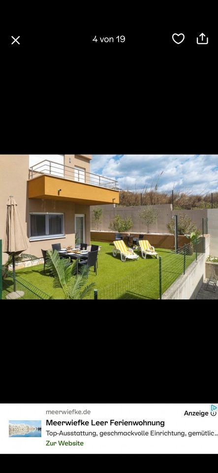 Ferienwohnung in Kroatien zu verkaufen