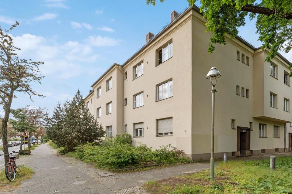 AKTION* Sorglos-Investment: Gepflegte Eigentumswohnung mit langfristigem Mieter.