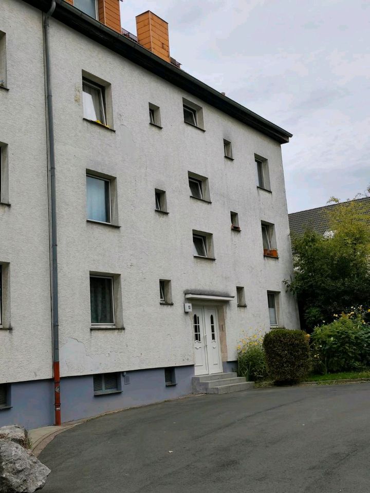 Handwerker-Traum & Rendite-Projekt in Aachen! Provisionsfrei
