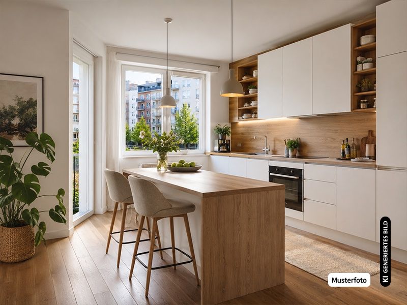 Eigentumswohnung in Berlin, 4 Zi. - Ihre Möglichkeit auf Ihr neues Zuhause ohne Provision