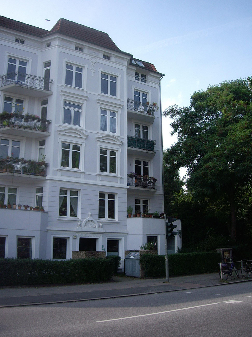 HH-Eimsbüttel