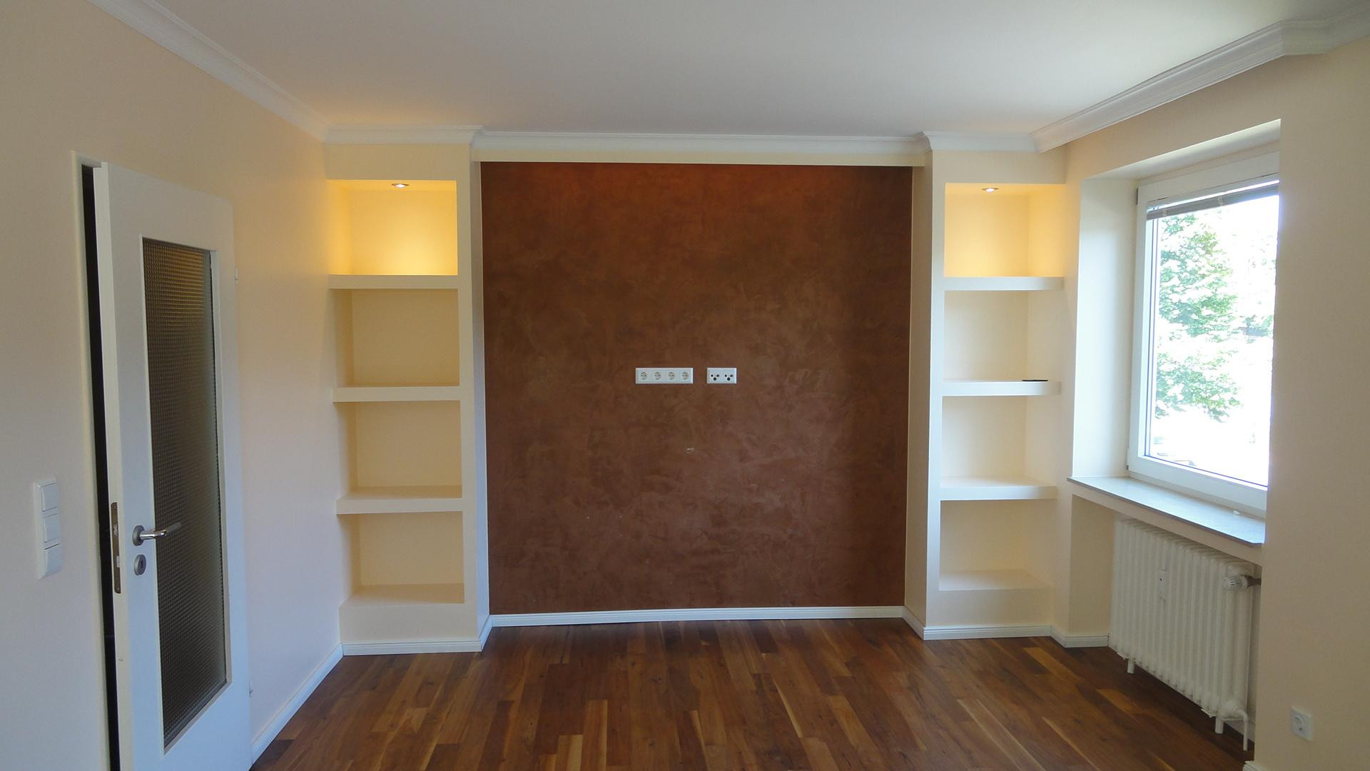 3 Zimmer Wohnung im Anderten, VB