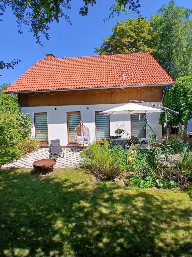 Exklusives Familienanwesen im Grünen - Ruheoase in Bestlage von Berlin