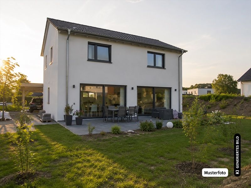 Mittelreihenhaus mit Garage in Bergstedt - Ihre Chance auf eine attraktive Immobilie ohne Provision