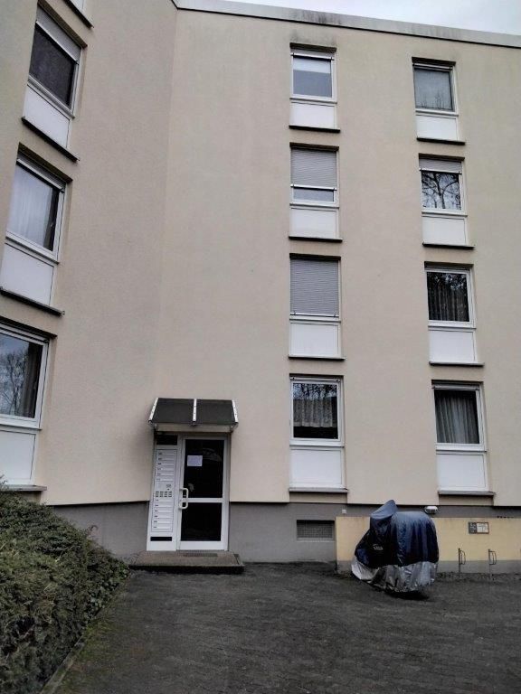 *Renditeobjekt* 3 -Zimmerwohnung zur Kapitalanlage auf Erbpachtgrundstück