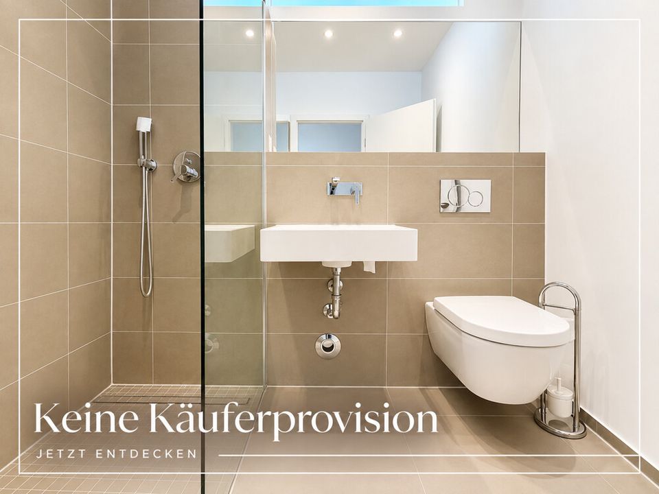 Kompaktes Apartment in Schöneberg – Bezugsfrei und provisionsfrei! Auf Wunsch auch möbliert!