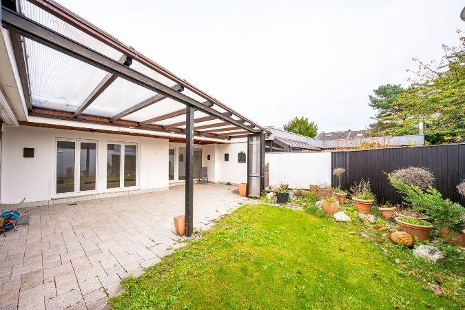 Köln Rondorf Top Einfamilienhaus fertig modernisiert