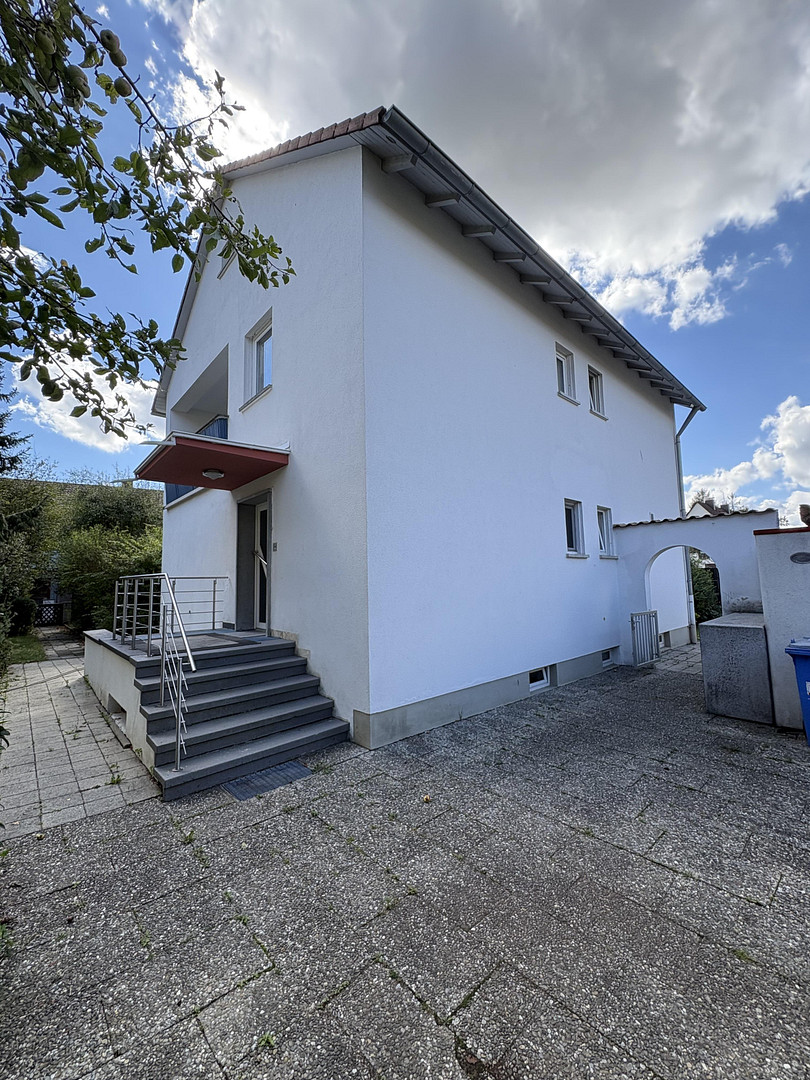 Lichtdurchflutetes Einfamilienhaus in ruhiger Bestlage – Perfekt für Familien zu verkaufen
