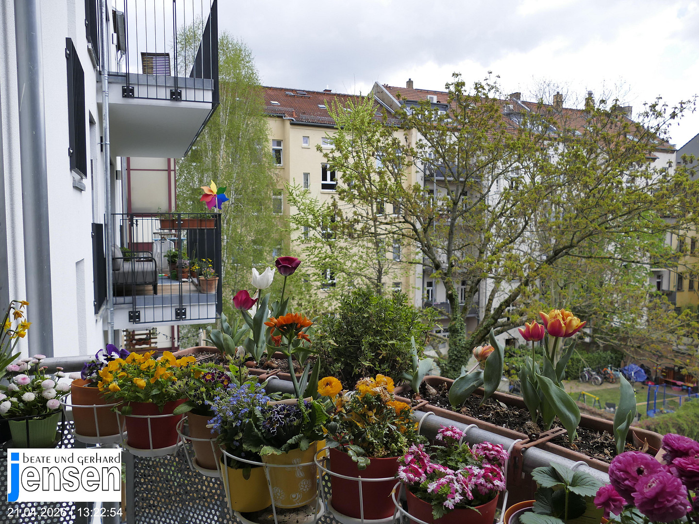 ETW Leipzig- Schleußig von privat
