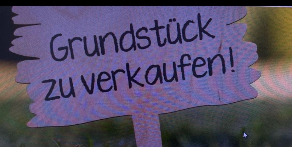 Baugrundstück * Top Lage Neukeferloh * für DHH * 380 qm *