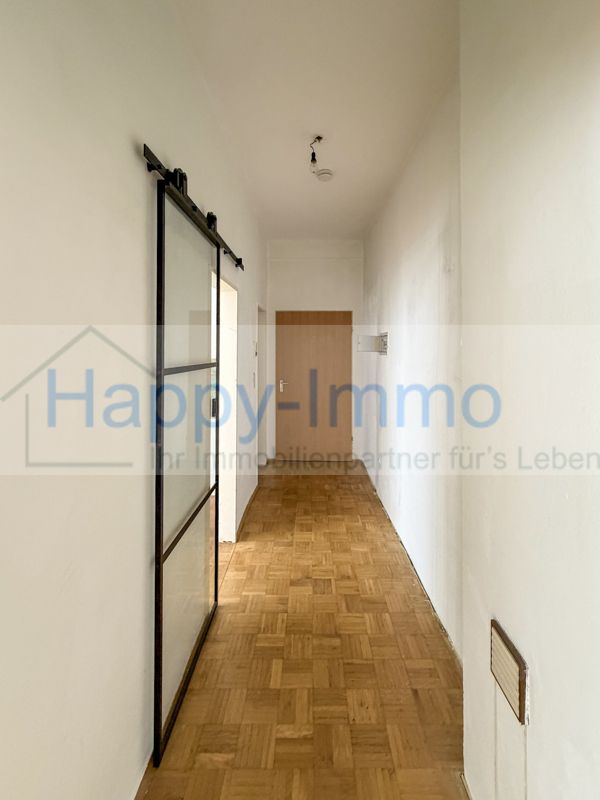 bezugsfrei -  Appartement im EG - ruhige Innenhoflage in Obergiesing