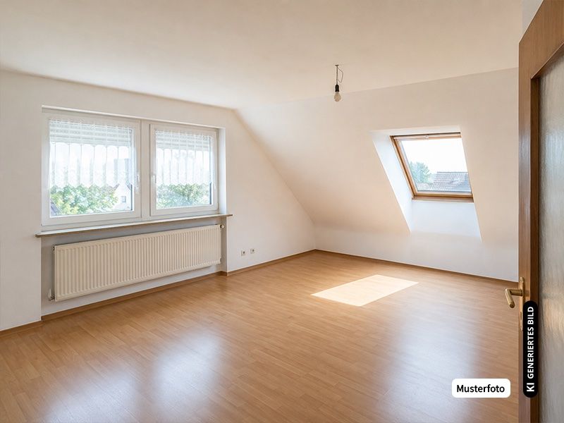 2-Zimmer-Eigentumswohnung München - Besondere Immobilienchance ohne Provision