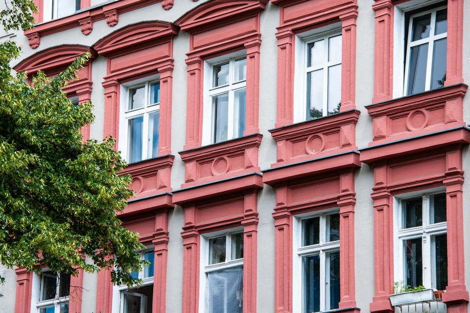 Gründerzeit-Flair trifft Kiezleben – vermietete 2-Zimmer-Wohnung in begehrter Kreuzberger Lage