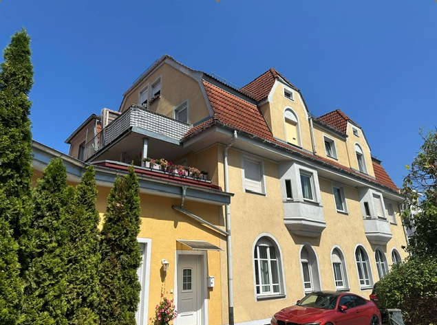 Körnerstraße 8