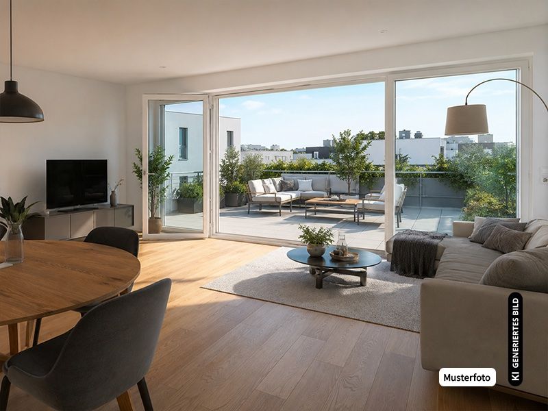 3-Zi.-Eigentumswohnung Haar - Attraktive Gelegenheit für Immobilienkäufer ohne Provision