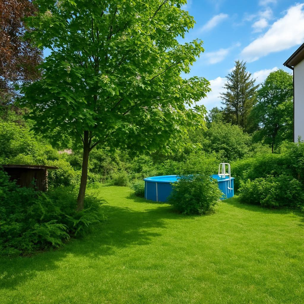 Immobilienschatz mitten in Friedrichshagen zu verkaufen