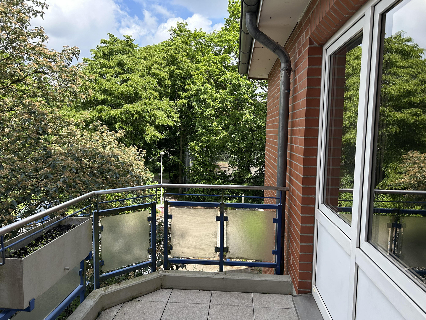 Penthouse-Style komplett renoviert und frei (nicht vermietet)