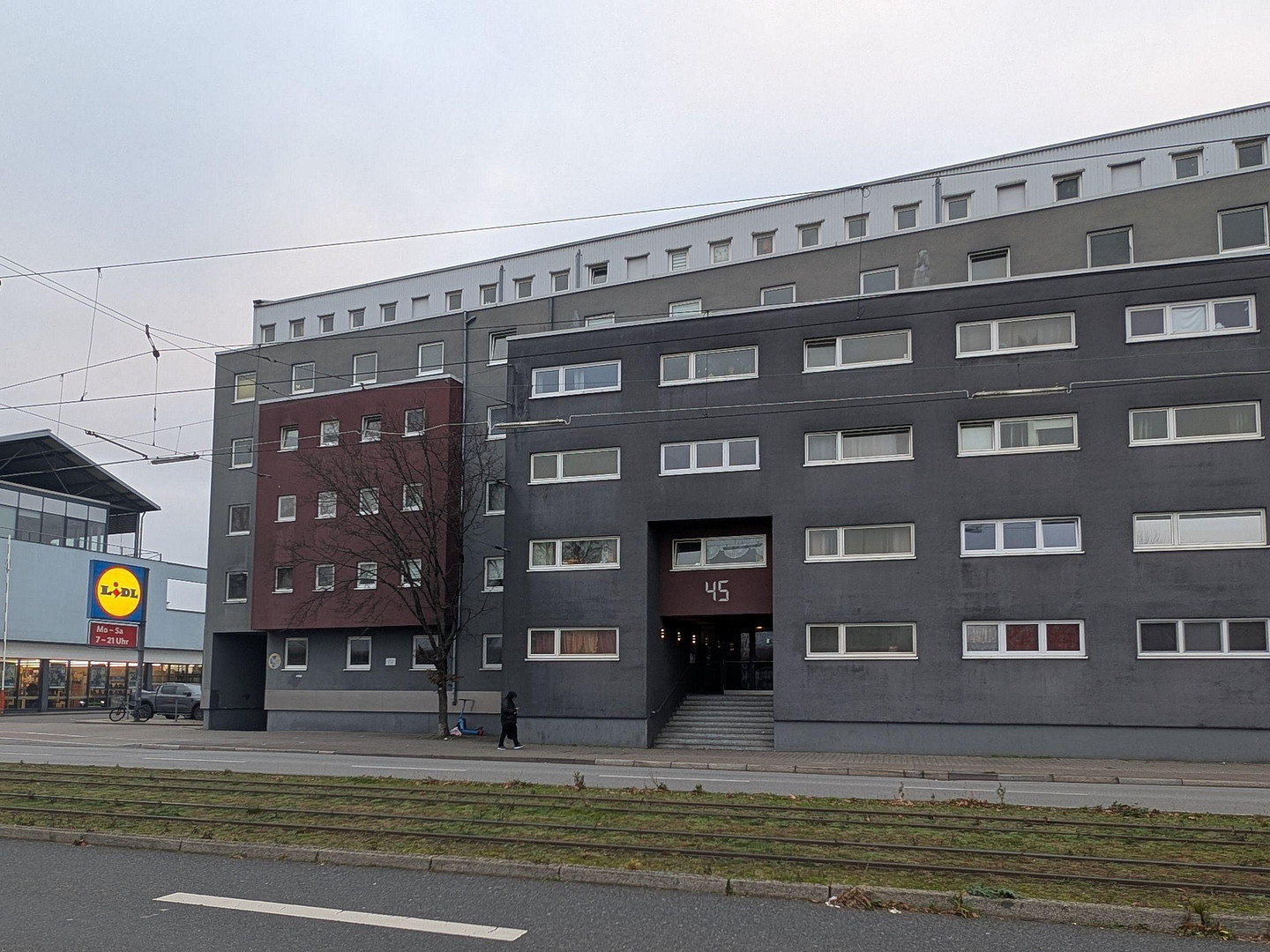 Clever investieren oder selbst einziehen – attraktives Studio-Apartment zum Kauf