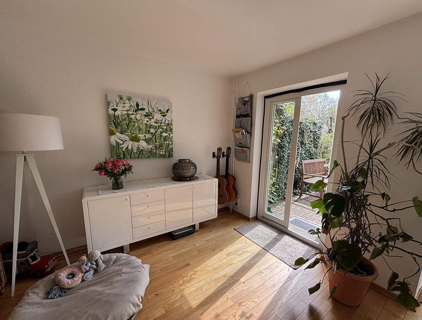 *** R E S E R V I E R T *** Attraktives Reihenmittelhaus in Hamburg-Volksdorf  - ohne Makler -