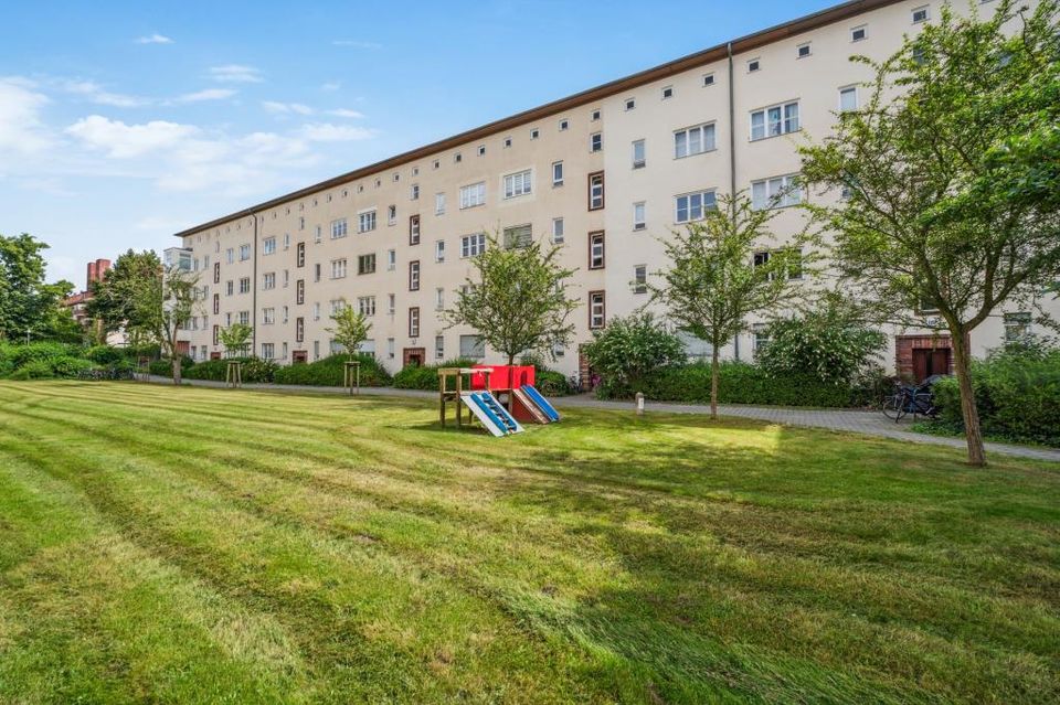 Jetzt Kaufnebenkosten einsparen  -  Kapitalanlage - Attraktive Wohnungen in ruhiger Lage