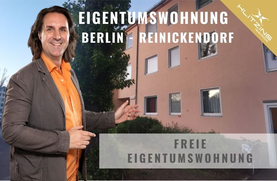 ⭐ Eigentumswohnung Bezugsfrei PROVISIONSFREI !!! ⭐